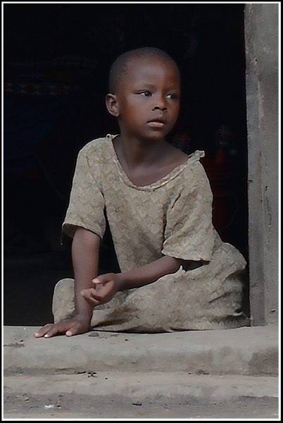 Maasai_Child